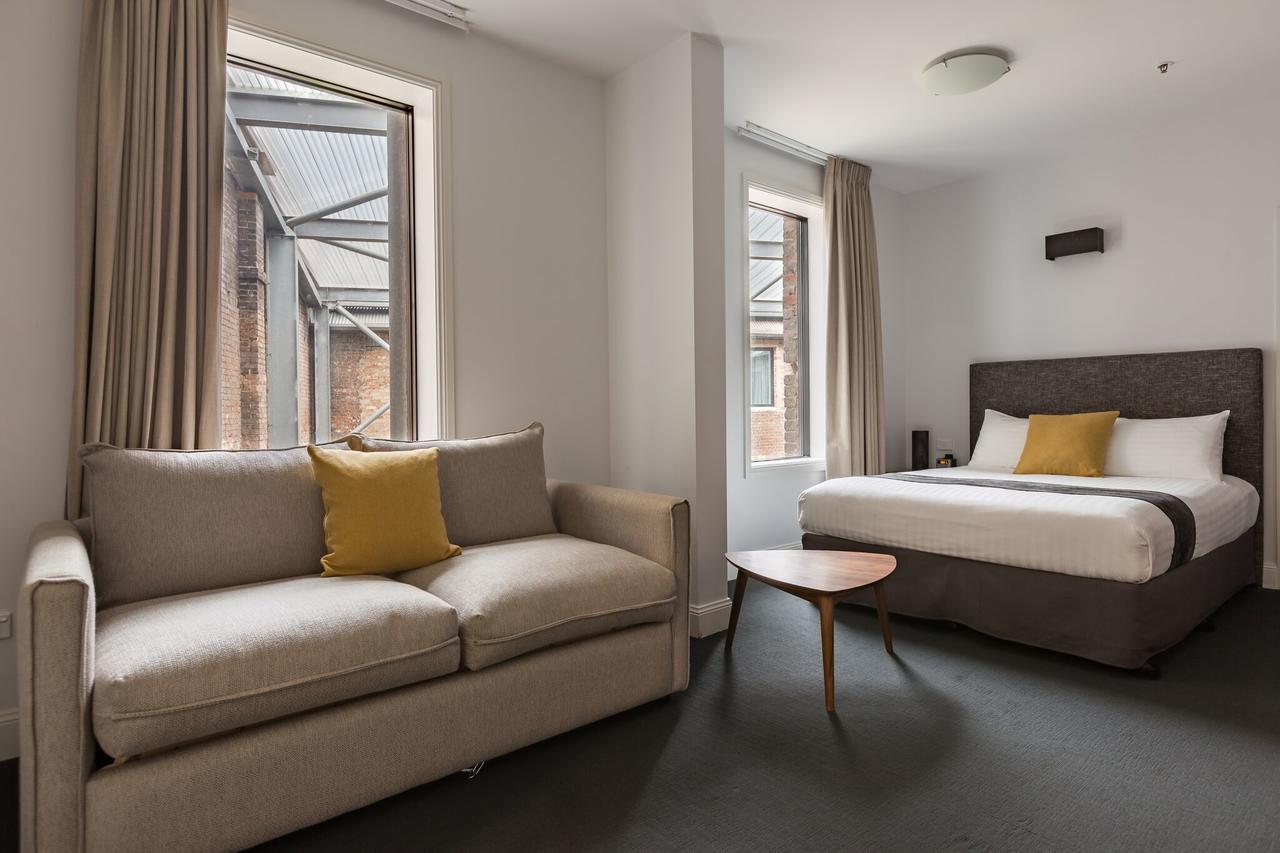 The Lucky Hotel Newcastle Kültér fotó
